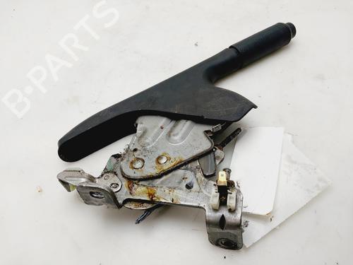 Hand brake FORD FIESTA V (JH_, JD_) 1.4 16V | BP27316009I18 