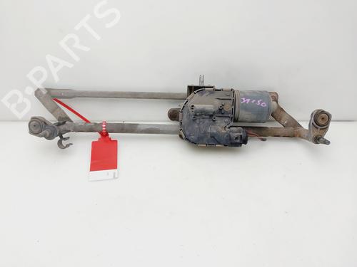 Viskermotor vindrude VW GOLF V (1K1) [2003-2010]  28208291