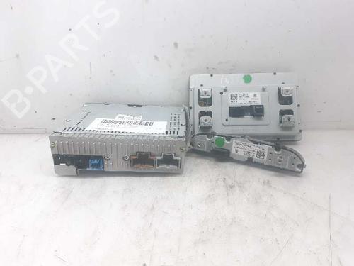Radio OPEL ASTRA K (B16) 1.6 CDTi (68) | BP4197486E6 