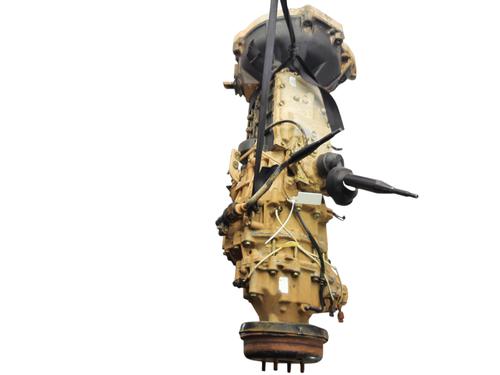 Gearbox NISSAN PATROL GR V Wagon (Y61) 3.0 DTi | BP22309840M3 