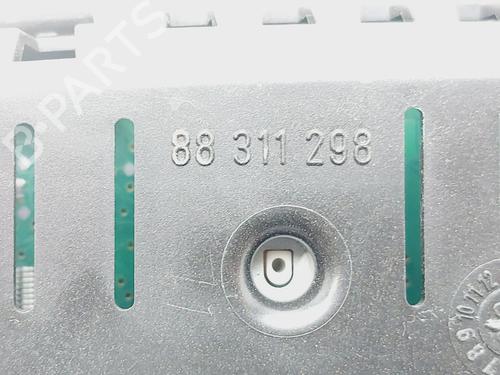 Zestaw wskaźników / Licznik SKODA FABIA I Combi (6Y5) 1.2 | BP29982150C47