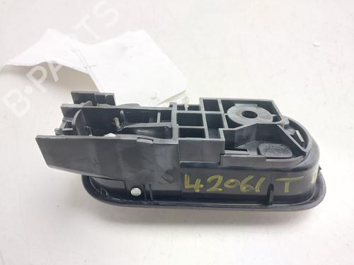 Rear right interior door handle MAZDA CX-7 (ER) | BP37156573I16 - Image 4