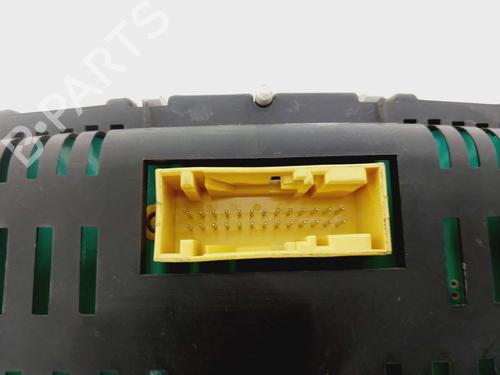 Instrument cluster CITROËN C5 II (RC_) 2.0 HDi (RCRHRH) | BP28278264C47 