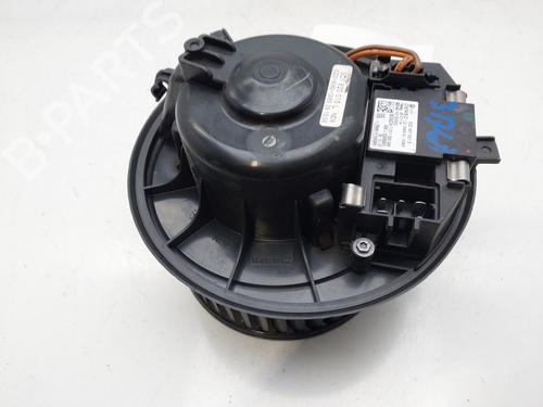 Heater blower motor VW PASSAT B6 (3C2) 2.0 TDI | BP14009882M62 