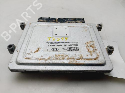 Gearbox control unit KIA NIRO I (DE)  | BP30182552M52 