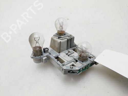 Lamp holder FORD MONDEO IV (BA7) | BP30921807L10