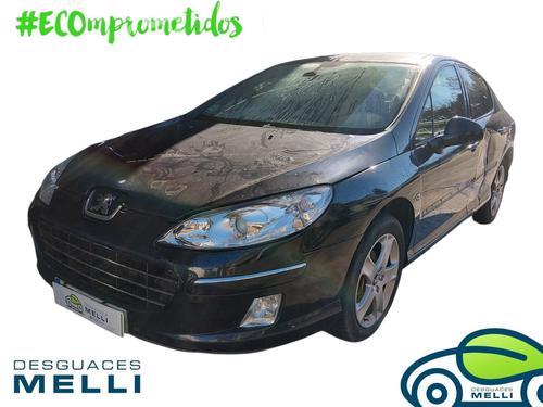 Used Parts PEUGEOT 407 SW (6E_, 6D_) [2004-2011]  4390808