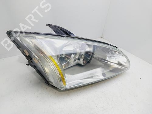 Right headlight FORD FOCUS II (DA_, HCP, DP) 1.8 TDCi | BP28355097C29 