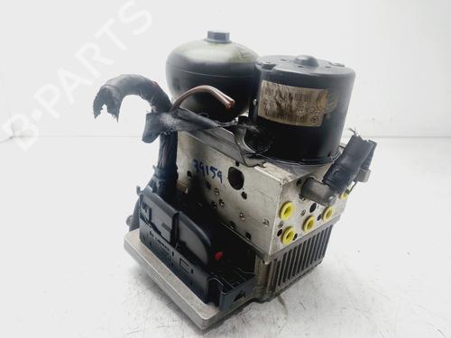 ABS pump MERCEDES-BENZ E-CLASS (W211) E 240 (211.061) | BP29756107M43