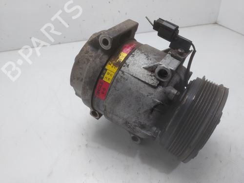 AC compressor SSANGYONG REXTON / REXTON II (GAB_) 2.7 Xdi | BP33129912M34 - Image 3
