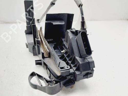 Front right lock FORD FOCUS III 1.0 EcoBoost | BP23071685C97 