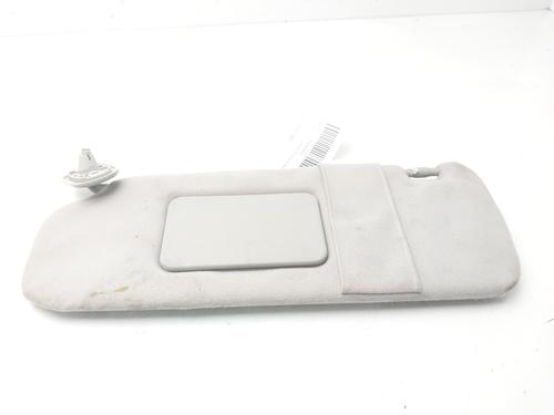 Used Left sun visor TOYOTA COROLLA (_E12_) 1.6 VVT-i (ZZE121_, ZZE121R) (110 hp) 31084630