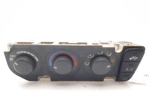 Used Climate control HONDA CR-V I (RD) 2.0 16V 4WD (RD1, RD3) (147 hp) 23129334