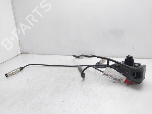 Used Ignition coil AUDI A3 (8P1) 1.6 (102 hp) 17046887