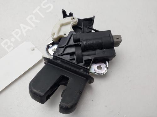 Tailgate lock AUDI A8 D3 (4E2, 4E8) 3.7 quattro | BP37711318C101  - Image 5