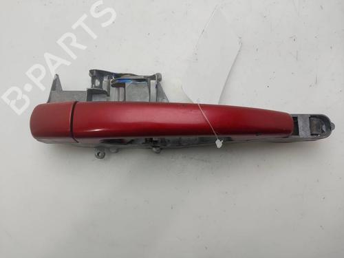 Used Rear right exterior door handle Rear right exterior door handle 39184294 39184294
