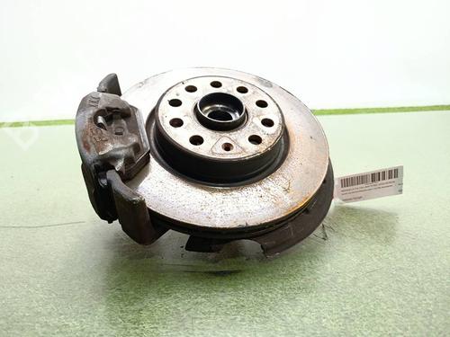 Used Left front steering knuckle Left front steering knuckle AUDI A3 Sportback (8PA) 1.6 FSI (115 hp) 39139300 39139300