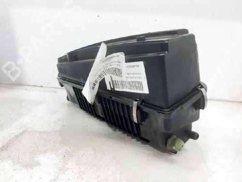 Air filter box MERCEDES-BENZ C-CLASS (W204) C 220 CDI (204.008) | BP13992084M87 