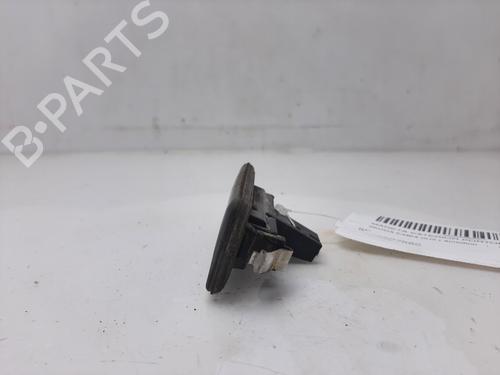 Tailgate handle SKODA FABIA II (542)  | BP17360426C132 