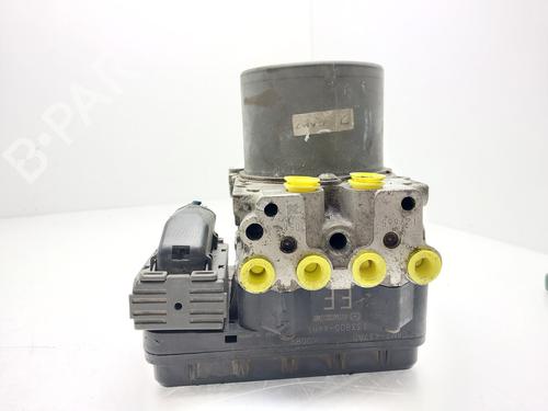 Used ABS pump ABS pump CITROËN C4 I (LC_) 1.6 HDi (90 hp) 33327149 33327149