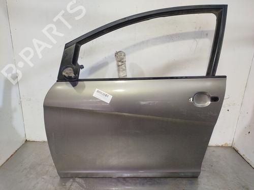 Used Left front door Left front door SEAT TOLEDO III (5P2) [2004-2009] 32771704 32771704