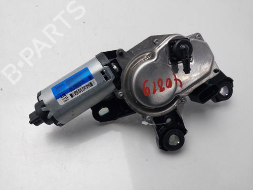 Used Rear wiper motor AUDI A1 (8X1, 8XK) 1.6 TDI (90 hp) 32468073