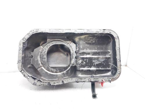 Oil sump MITSUBISHI PAJERO I Canvas Top (L04_G) 2.5 TD (L044G, L049G) | BP17392856M115 