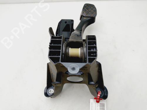 Pédale de frein VW GOLF VII Variant (BA5, BV5) [2013-2022]  28089646