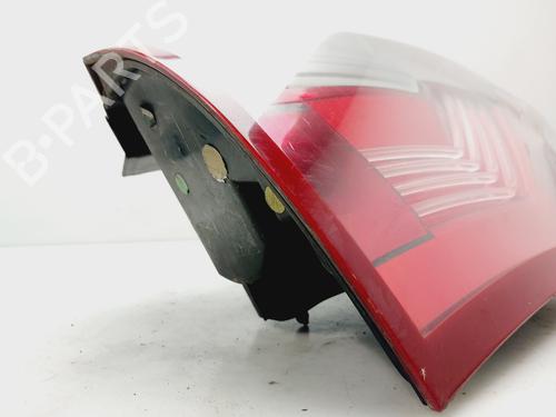 Right taillight CITROËN C4 Grand Picasso I (UA_)  | BP27498132C35 