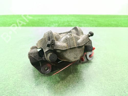 Right front brake caliper JAGUAR XF I (X250) 4.2 | BP30053833M104