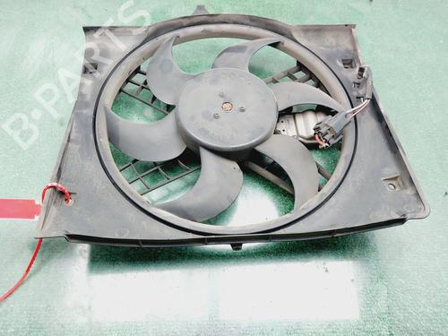 Køleventilator elektrisk BMW 3 (E46) 320 d (136 hp) 30062981