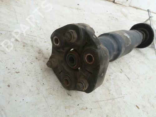 Driveshaft BMW 3 (E46) 318 d | BP37010666M37 - Image 3