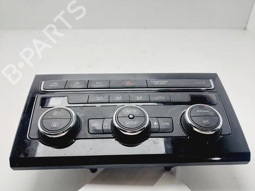 AC Styreenhet / Manøvreringsenhet SEAT LEON ST (5F8)  | BP29714323I5 