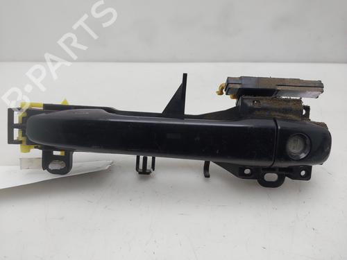 Used Front left exterior door handle Front left exterior door handle TOYOTA AVENSIS Saloon (_T27_) [2008-2018] 34631605 34631605