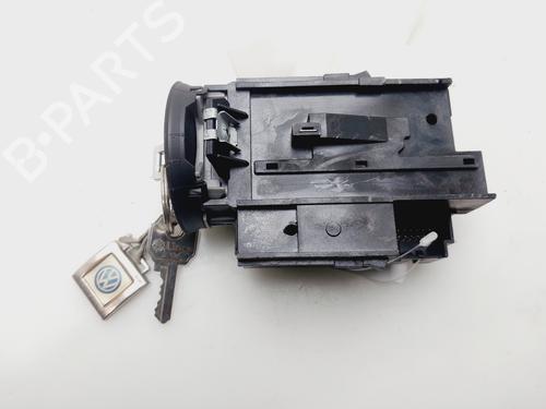 Ignition barrel VW PASSAT B6 Variant (3C5) | BP31723321M48 - Image 3