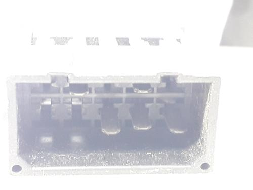 Left mirror AUDI A3 (8L1) 1.8 | BP10233051C26 