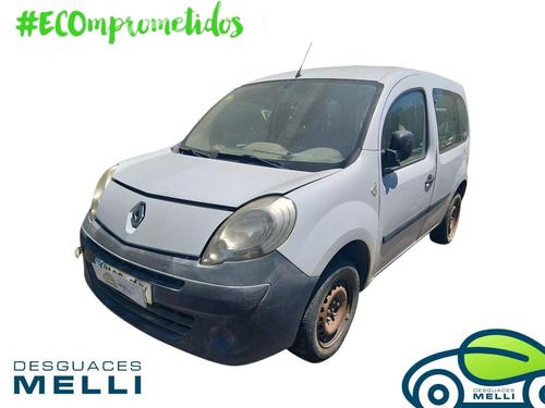 Brugte RENAULT KANGOO / GRAND KANGOO II (KW0/1_) 1.5 dCi 70 (KW0V, KW0A) 4792526