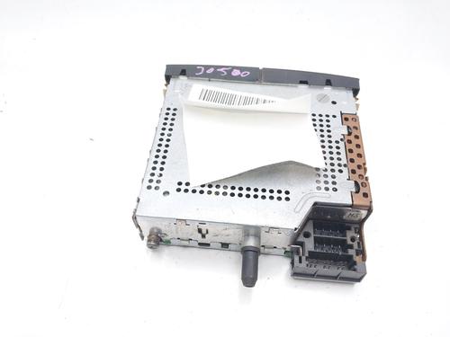 Radio PEUGEOT 206 Hatchback (2A/C) 1.9 D | BP12416224E6 