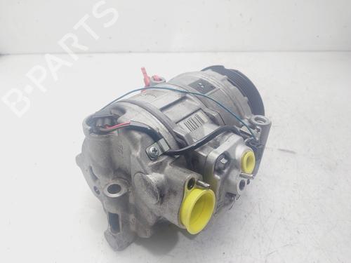AC compressor MERCEDES-BENZ VITO / MIXTO Van (W639) 111 CDI (639.601, 639.603) | BP29825971M34