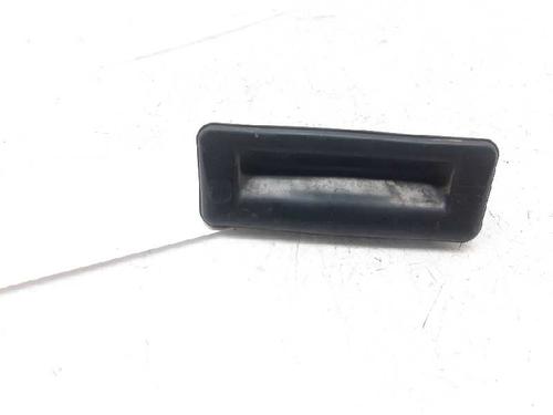 Used Tailgate handle SKODA SUPERB II Estate (3T5) 2.0 TDI (170 hp) 4729988
