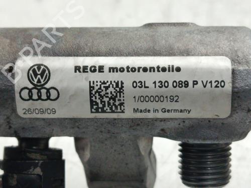 Injection rail VW TIGUAN (5N_) | BP30390493M98