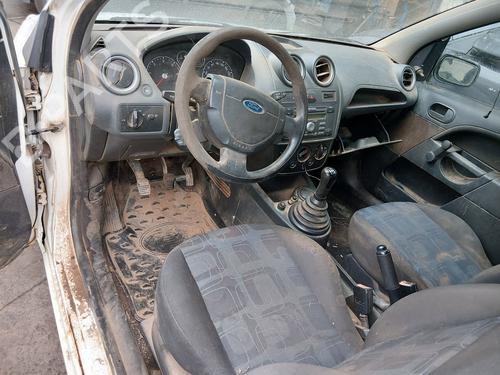 Left side indicator FORD FIESTA V (JH_, JD_) 1.4 TDCi | BP31939025I20 