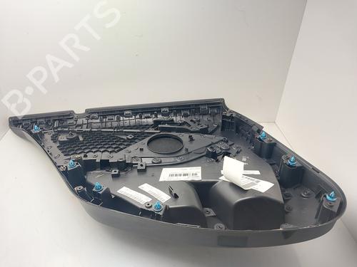 Rear right panel BMW 1 (F40) 116 d | BP32748397C61 - Image 2