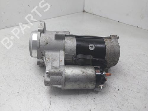 Used Starter KIA SORENTO I (JC) [2002-2011]  31630937