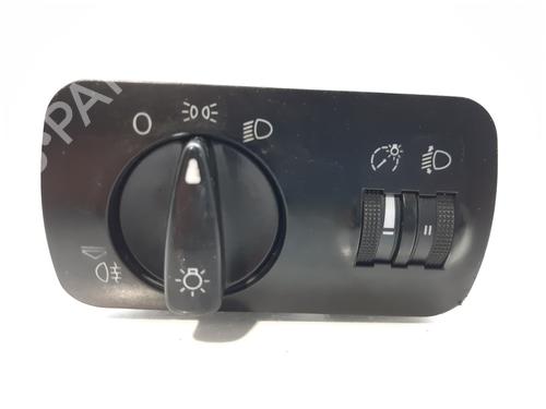 Used Headlight switch SEAT IBIZA II (6K1) 1.4 16V (75 hp) 10810283