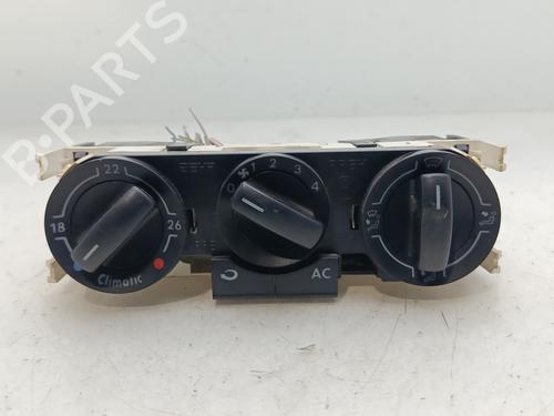Used Climate control VW POLO IV (9N_, 9A_) 1.4 16V (75 hp) 30655959