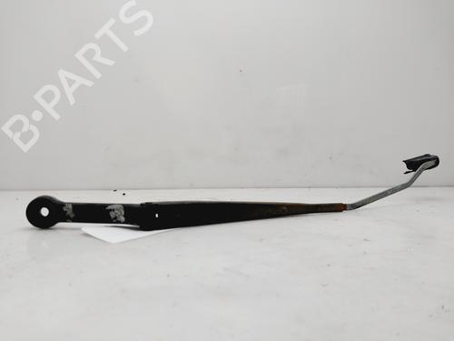Used Front windshield wiper arm MAZDA 323 C V (BA) 1.5 16V (BA11) (88 hp) 28123863