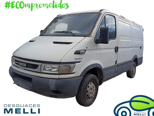 Andre IVECO DAILY III Van 29 L 12 V (ALKA41A2, ALLA52A2, ALKA42A2) | BP21762285O1 