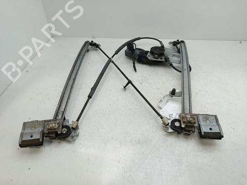 Front left window mechanism FORD FOCUS I (DAW, DBW) 1.8 TDCi | BP32444289C22