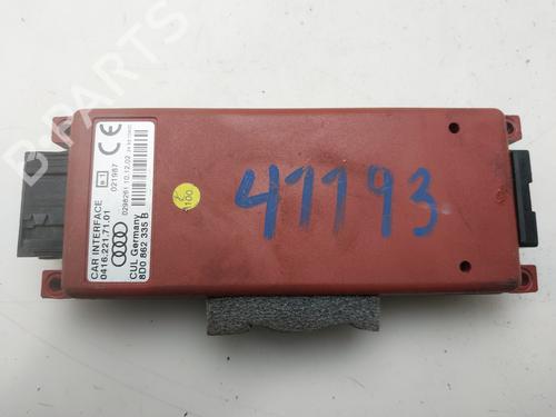 Used Electronic module Electronic module VW PASSAT B5.5 Variant (3B6) 2.5 TDI (150 hp) 33928709 33928709